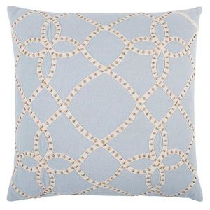 RIZZY HOME DECO PILLOW.